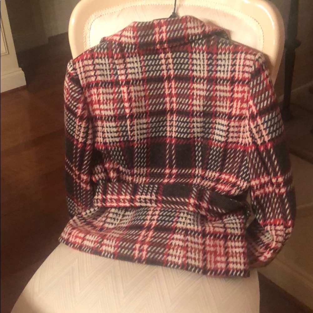 Limited Jacket - Picture 3 of 4